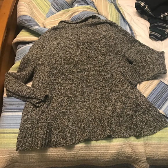 Talbots knit cardigan - Picture 6 of 7